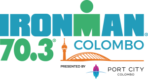 Ironman 70.3 Colombo