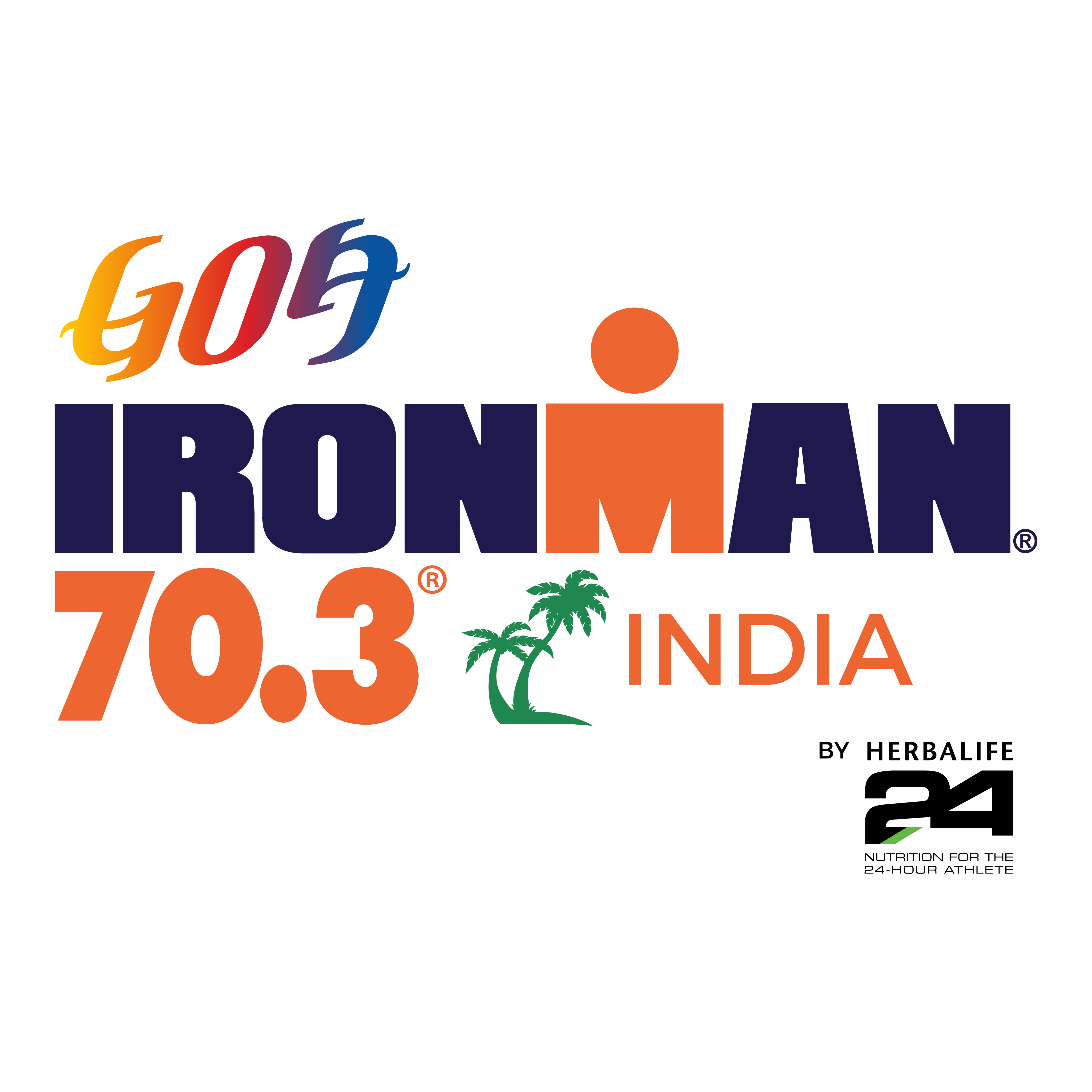 Ironman 70.3 Goa